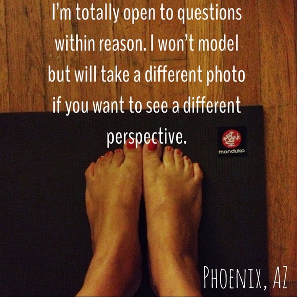 👋🏽 Hi! - Picture 5 of 6